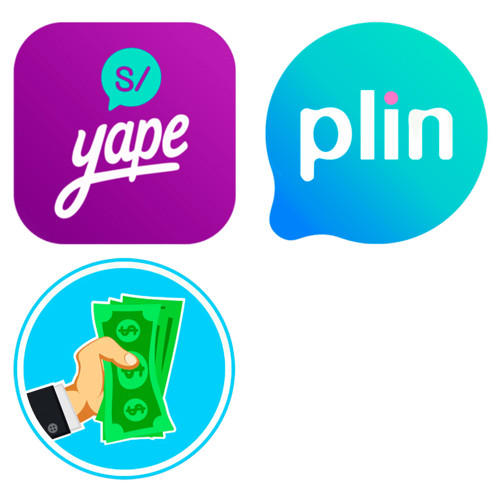 MEDIOS DE PAGO